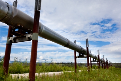 Alaska’s Shady Secret Natural Gas Pipeline Deal Moving Quietly Ahead Behind Closed Doors