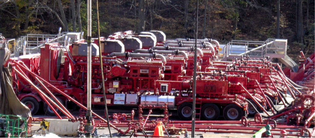 Denton Protesters in Showdown With Big Oil Over Ban on Fracking Bans — 6 Arrested