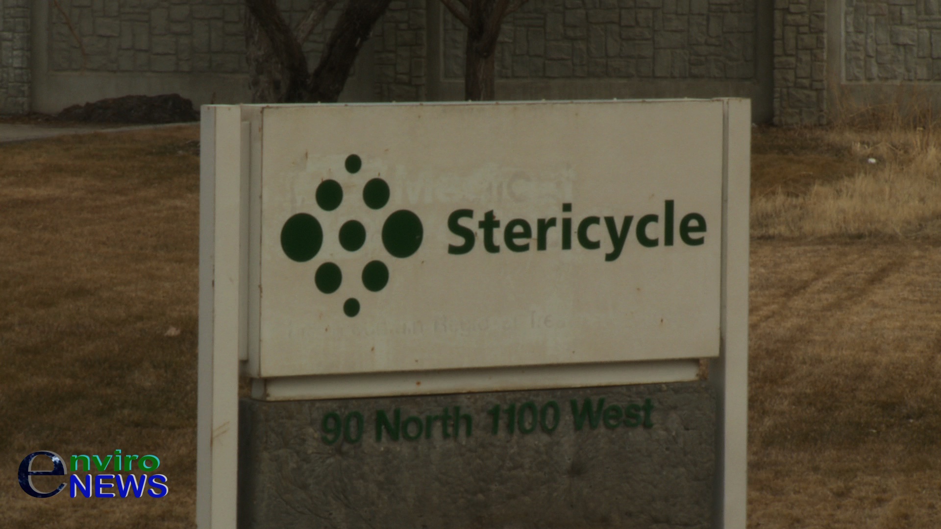 Stericycle Slapped with $72,000 Fine for Handling Hazardous Medical Waste at Non-Hazardous Facility