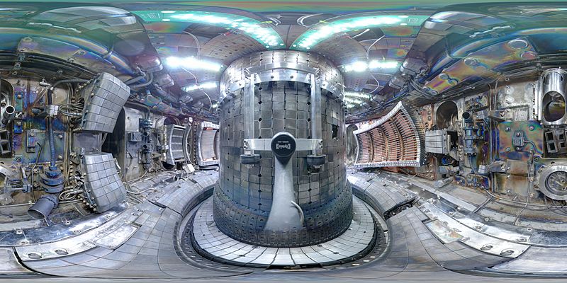 New U.S. DOE Breakthrough Could Simplify Tokamak Design for Fusion Energy