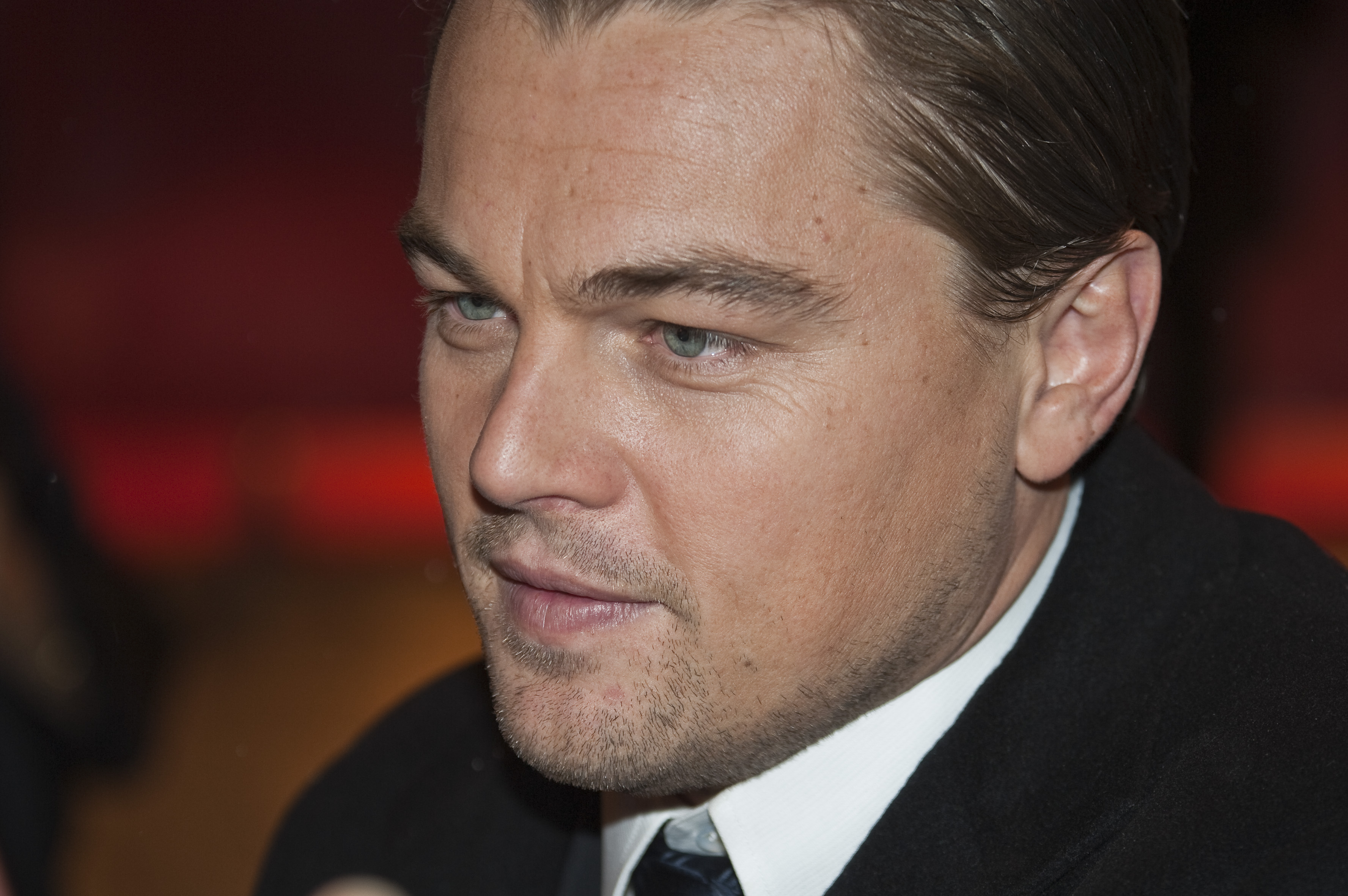 Actor Leonardo DiCaprio Pledges $15m to Environmental Groups