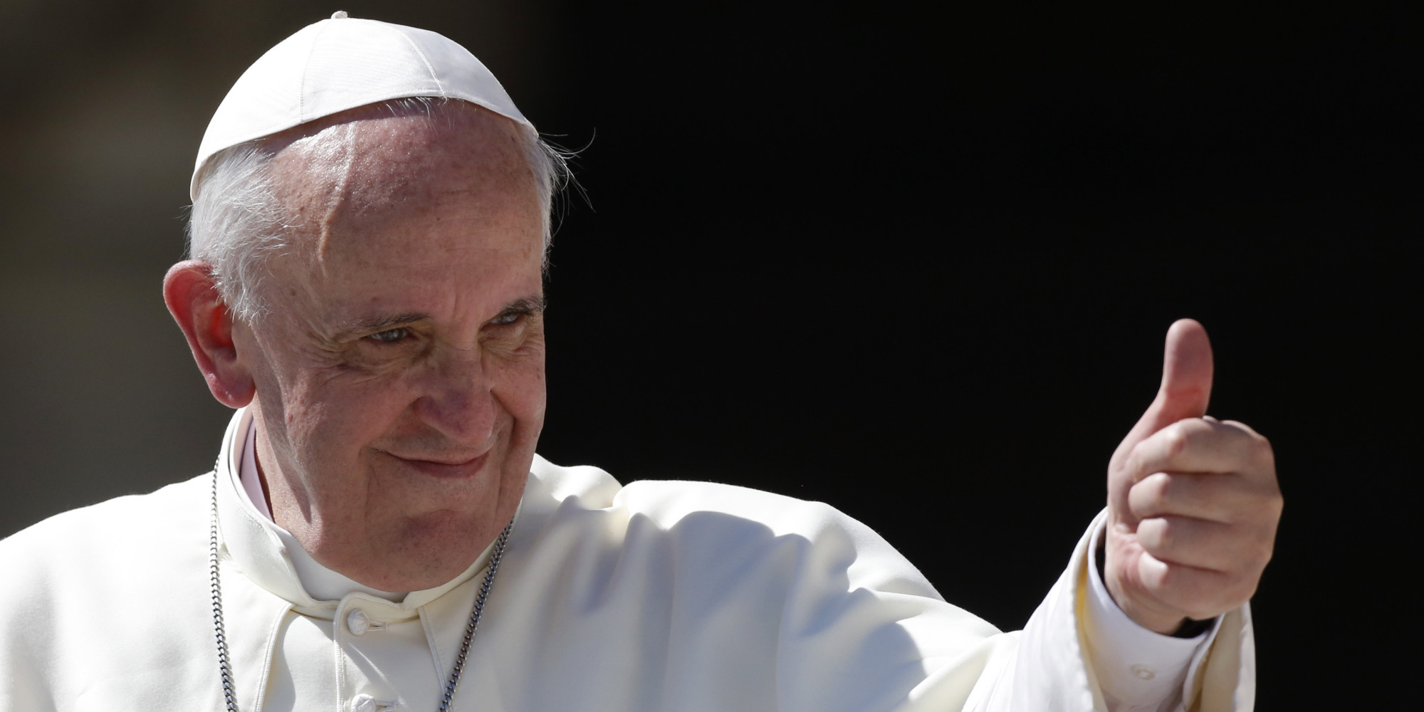 Fox News Calls Pope Francis ‘Marxist,’ ‘Most Dangerous Person on the Planet’ Over Climate Encyclical