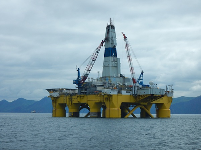 Shell Clears Final Permit Hurdle — Ocean Drilling to Commence in Arctic’s Chukchi Sea