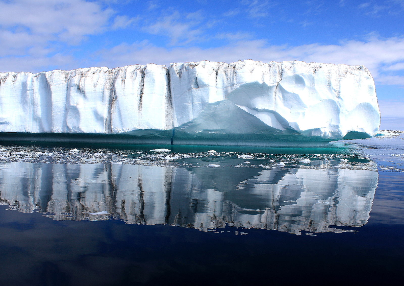 NASA Launches ‘Operation OMG’ After 10 Ft. Sea Level Rise Predicted in Next 50 Yrs.