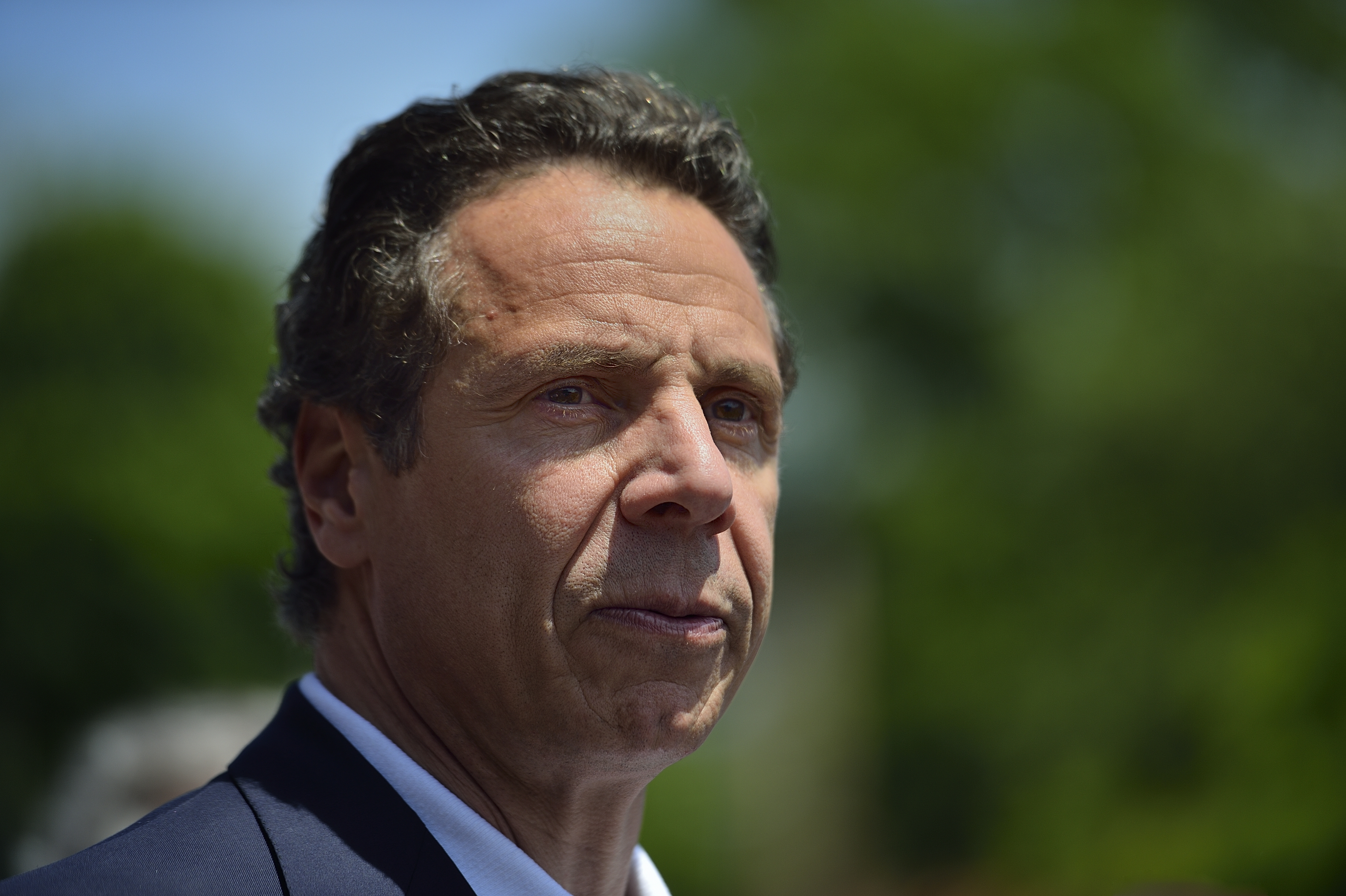 NY Gov. Cuomo Makes Big Move, Proposing $300m For Environmental Protection Fund