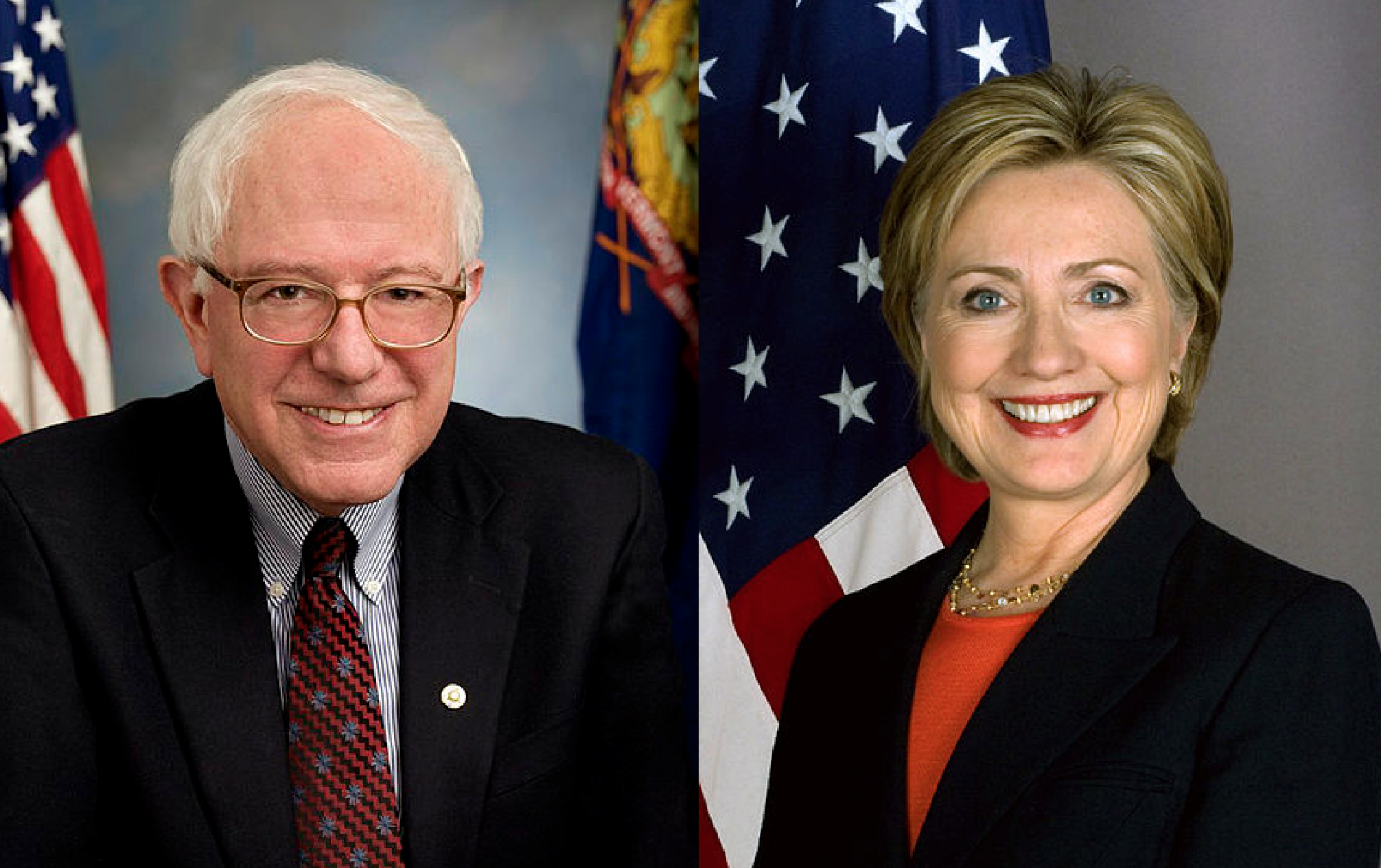 EnviroNews Poll: Who Is The Greener Candidate? Sanders or Clinton?