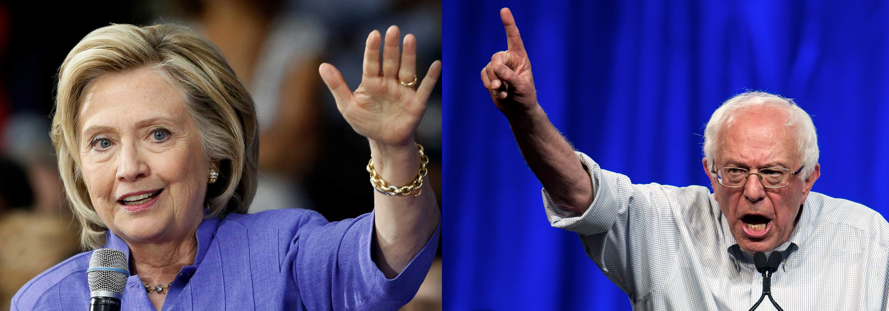 EnviroNews POLL: Who Won the PBS Democratic Debate? Hillary Clinton or Bernie Sanders?