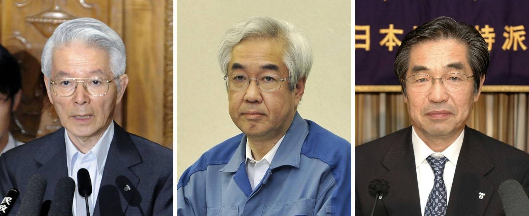 BUSTED: Former TEPCO Bosses Indicted For Deadly Negligence in Fukushima Meltdowns