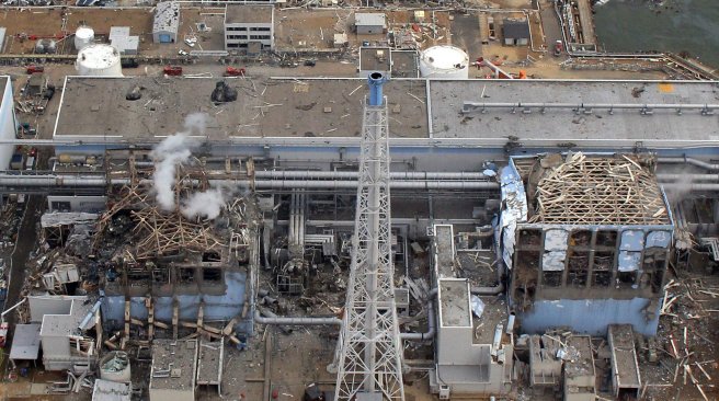 POLL: Is A 5-Yr. Prison Term Enough For Executives At The Helm in Fukushima Meltdowns? Yes or No?