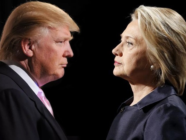 POLL CLOSED: Who Won The First Presidential Debate? Clinton or Trump? VIEW RESULTS