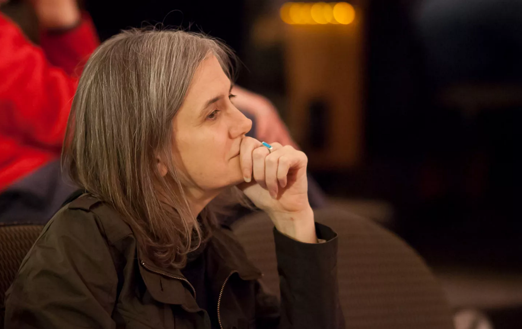 BREAKING: All Charges Against Democracy Now!’s Amy Goodman Dropped