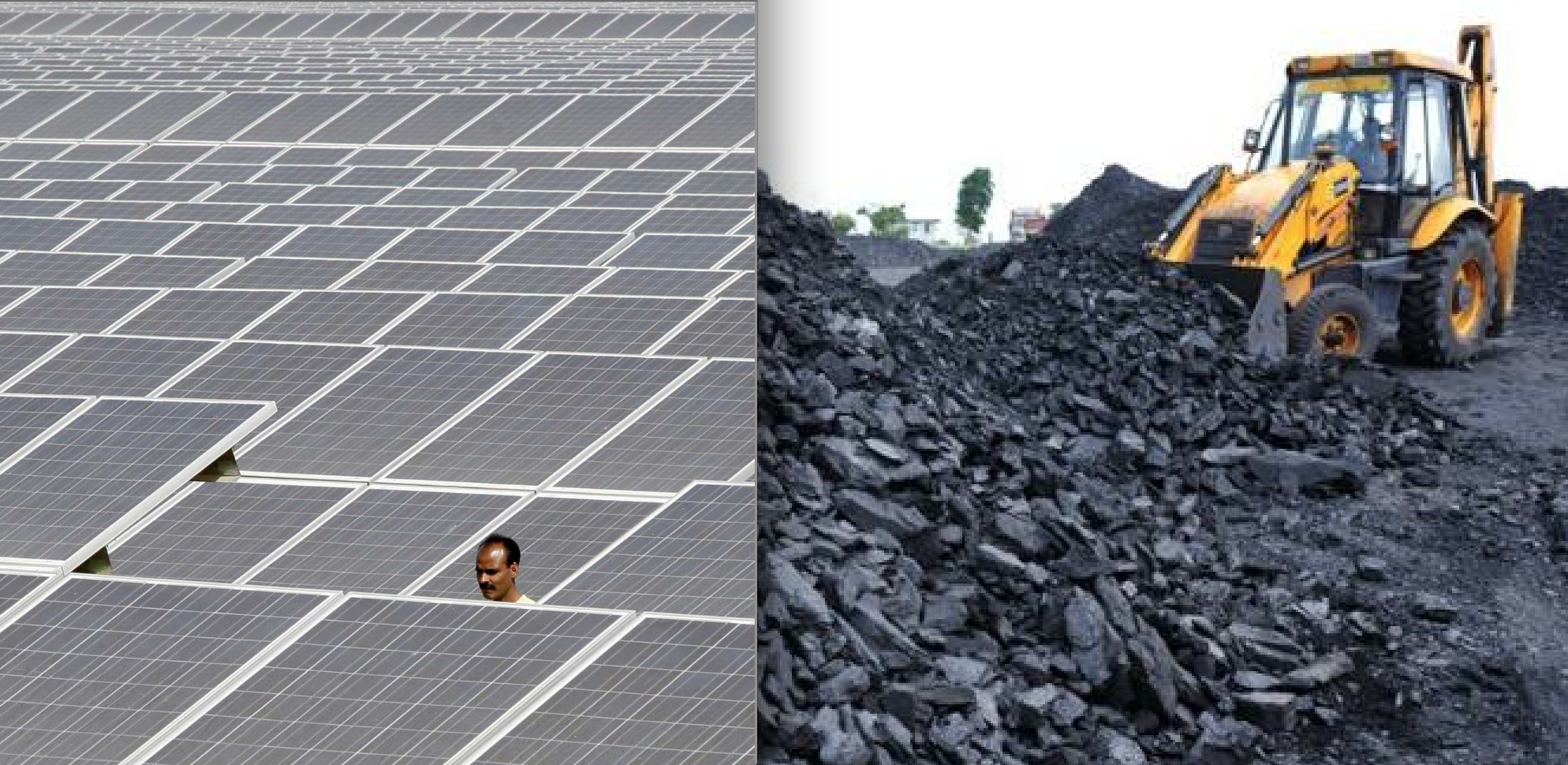 Coal India, World’s Largest Coal Producer, Scraps 37 Mines Due to Plummeting Solar Prices