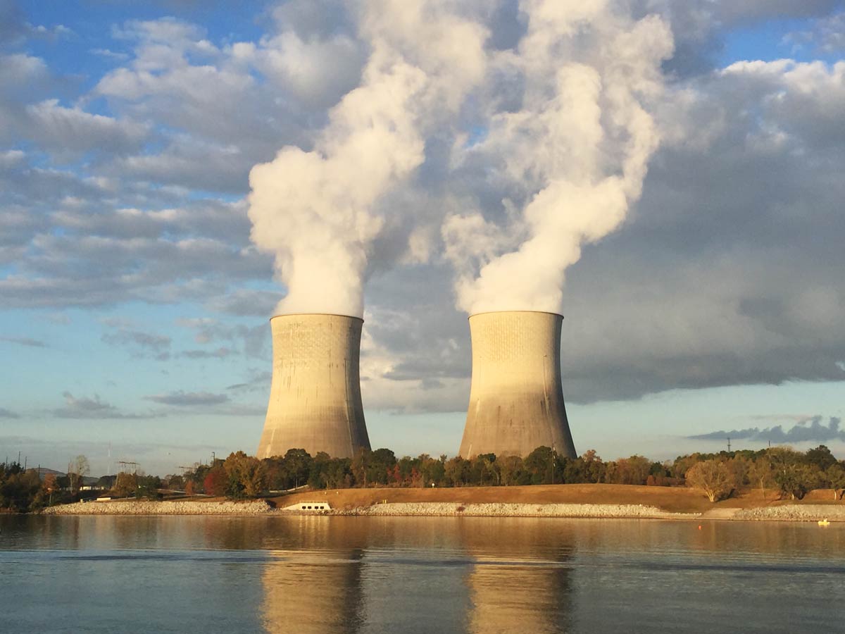 Atomic Bellyflop: America’s 1st ’21st Century Nuclear Reactor’ Fails, Shuts Down After 5 Months