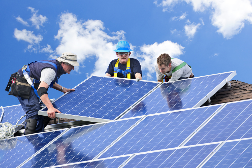 US Solar Industry Hangs in the Balance as ITC Tariff Decision Looms — Nearly 90,000 Jobs at Risk