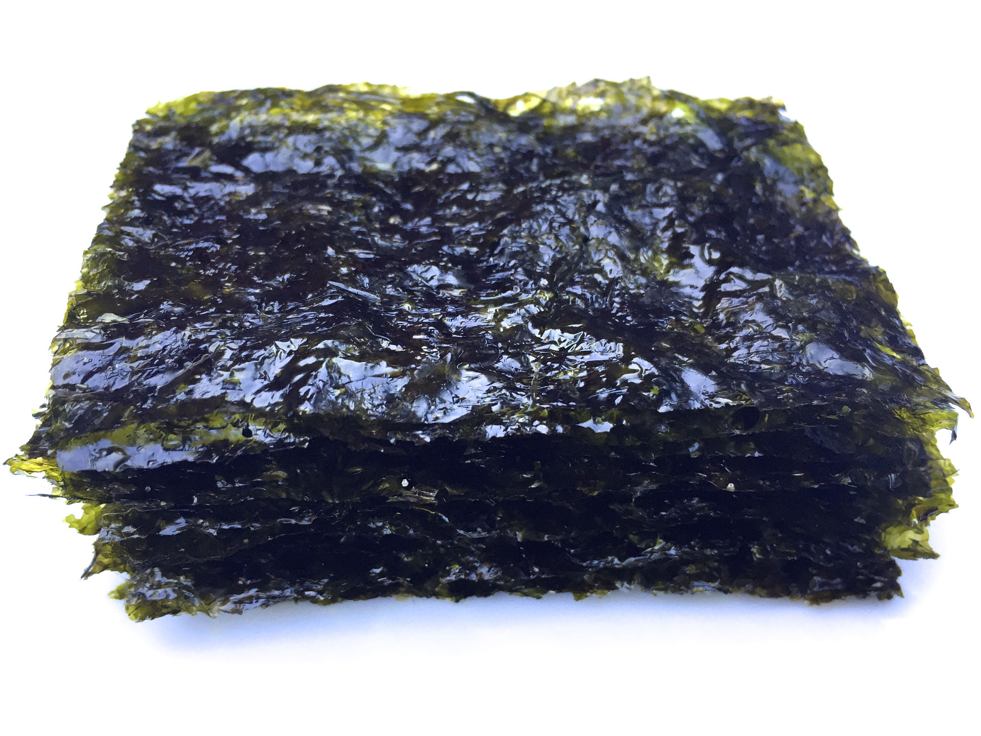 Japan Ships First Seaweed, Farmed 6 Miles from Fukushima Meltdowns, for Human Consumption