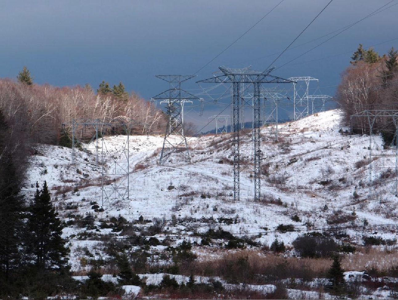 New Hampshire Just Kiboshed Massachusetts’ Multi-$Billion ‘Green’ Hydropower Plan, Preserving Swaths of Pristine Wilderness