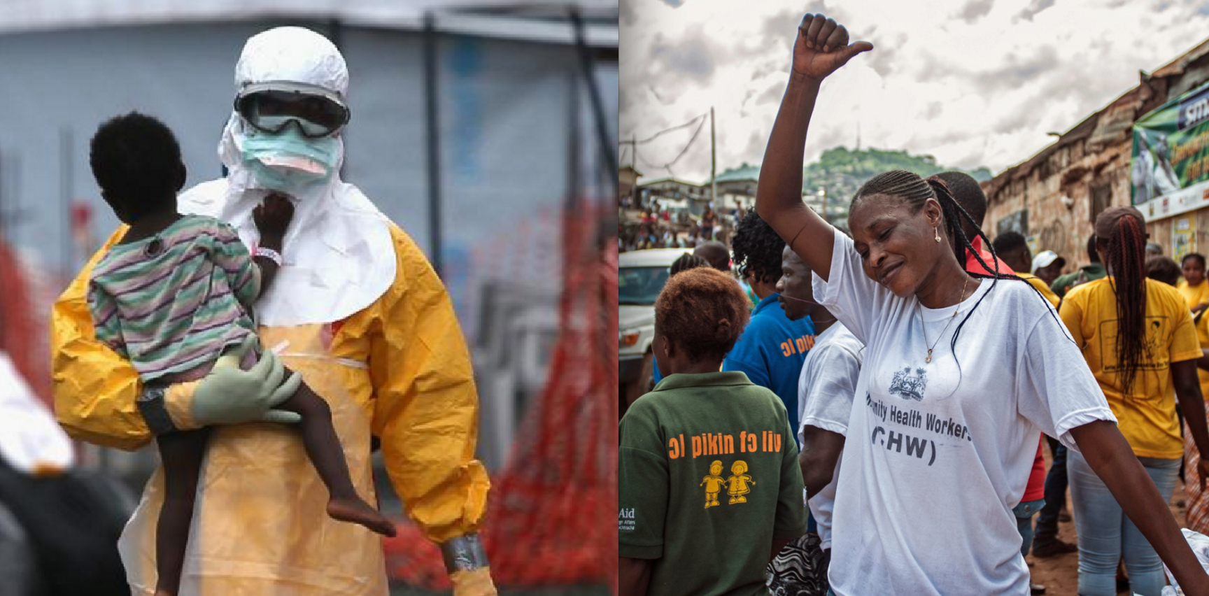 Victory in Congo: 2nd Largest Ebola Epidemic Ever Extinguished with New Vaccine, Partnerships