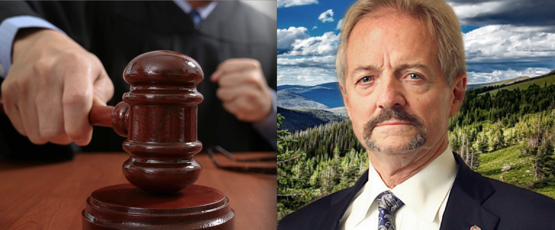 You’re Gone! Judge Gives Pendley the Boot as Public Lands Boss; NGOs Target Nat’l Parks ‘Acting’ Director